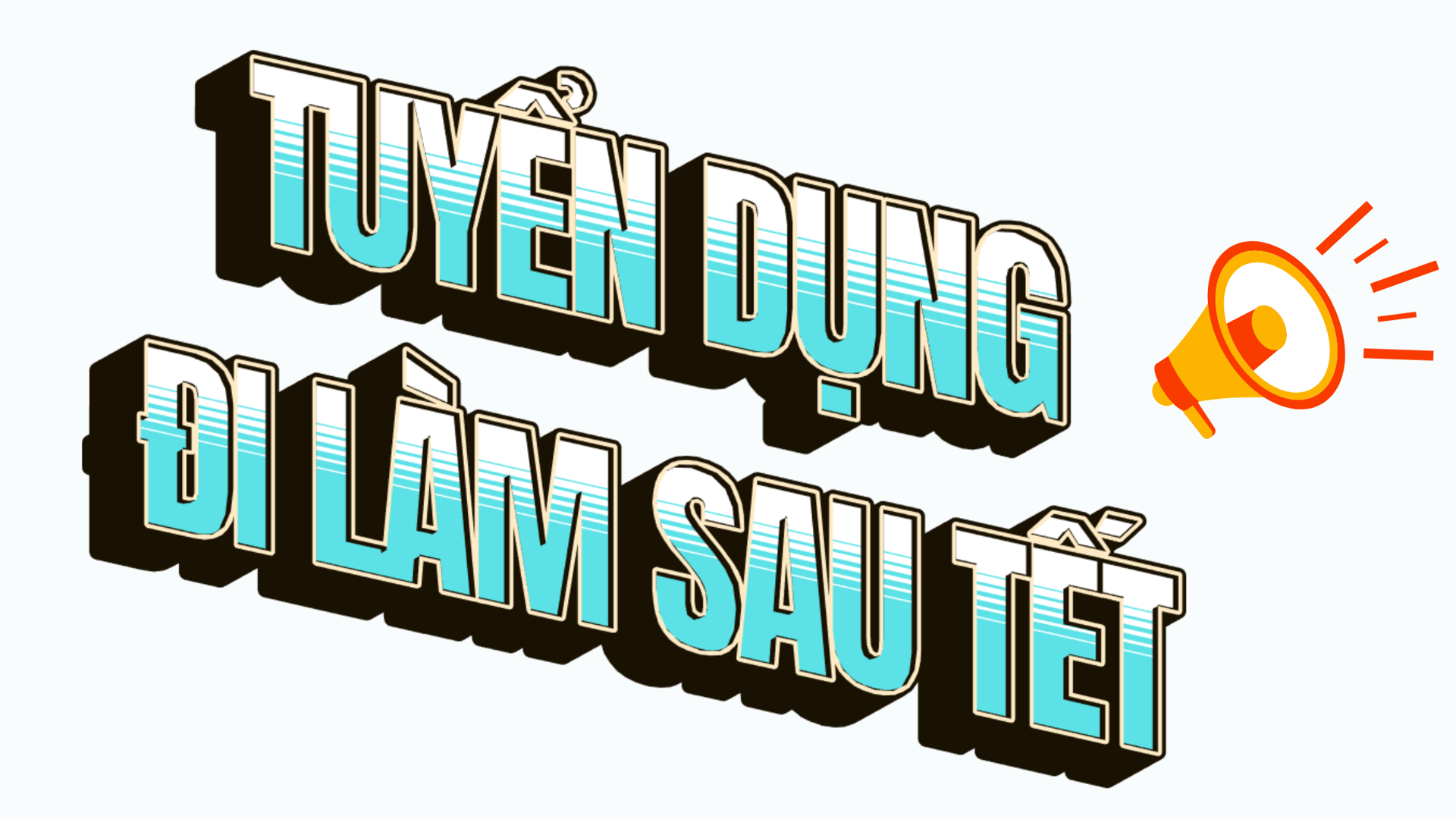 🍀 TUYỂN DỤNG ĐI LÀM NGAY SAU TẾT ÂM LỊCH 2026❤️ 1